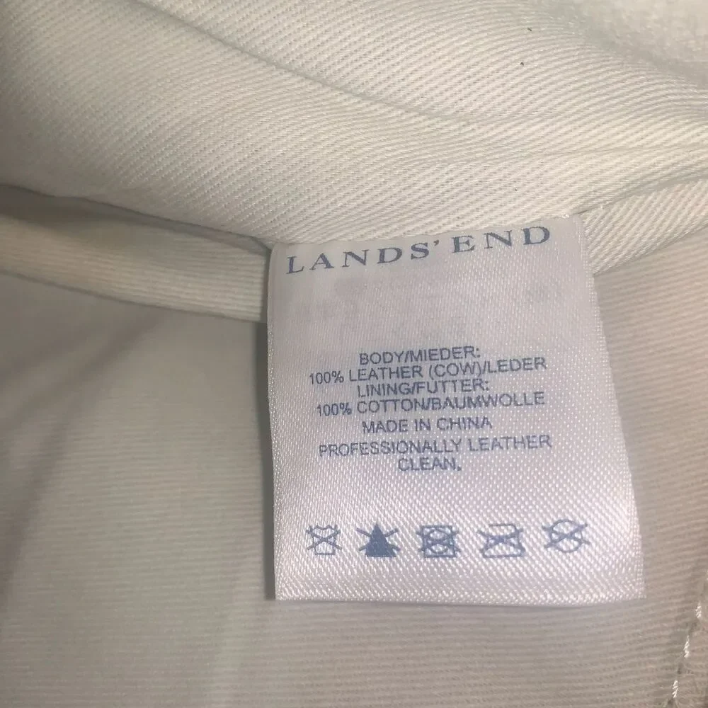 Lands End lands end